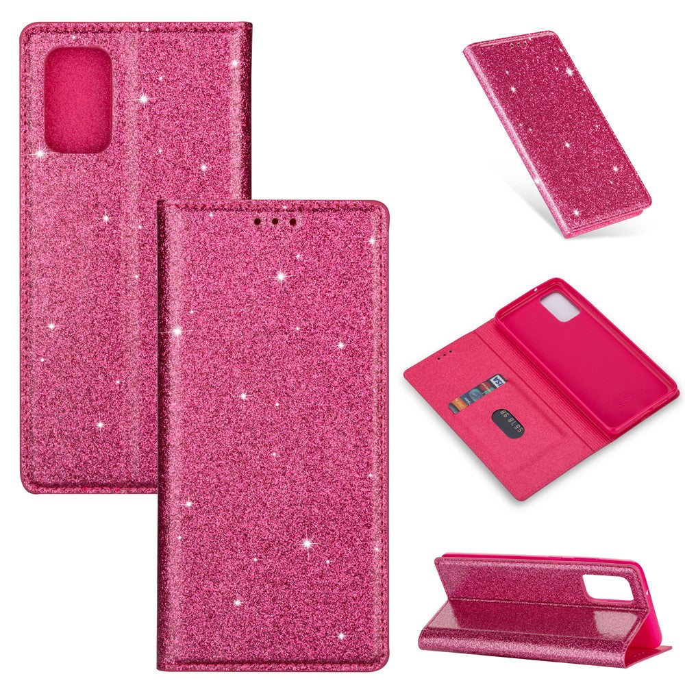 Samsung Galaxy S20 - Rose — Samsung