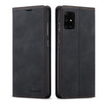 FORWENW Fantasy Cover for Samsung Galaxy A51 - Black — FORWENW