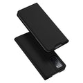 Dux Ducis Skin Pro Cover for Samsung Galaxy S20 FE - Black