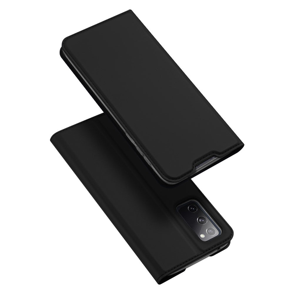 Dux Ducis Skin Pro Cover for Samsung Galaxy S20 FE - Black