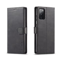 LC.IMEEKE Cover for Samsung Galaxy S20 FE - Black — LC.IMEEKE