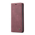 CASEME 013 Cover for Samsung Galaxy S20 FE - Red