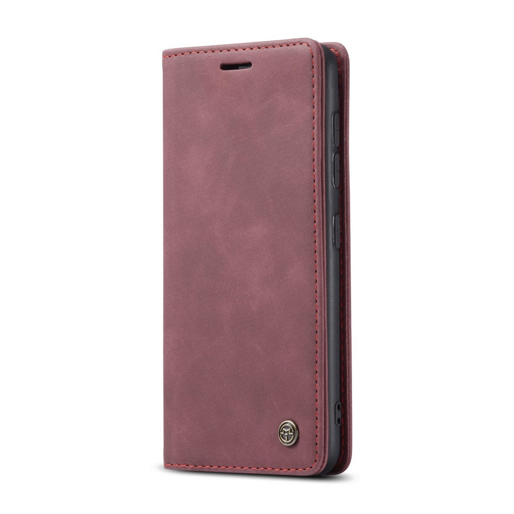 CASEME 013 Cover for Samsung Galaxy S20 FE - Red
