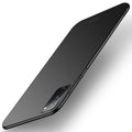 MOFI Shield Slim Case for Samsung Galaxy S20 FE - Black — MOFI