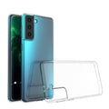 Samsung Galaxy S21 Plus case - Transparent — Samsung