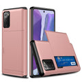Samsung Galaxy S20 FE case - Pink