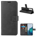 Samsung Galaxy S21 5G, S21 4G cover - Black — Samsung