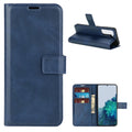 Samsung Galaxy S21 5G, S21 4G cover - Blue