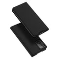 Dux Ducis Skin Pro Cover for Samsung Galaxy A52 4G/5G & A52s 5G - Black