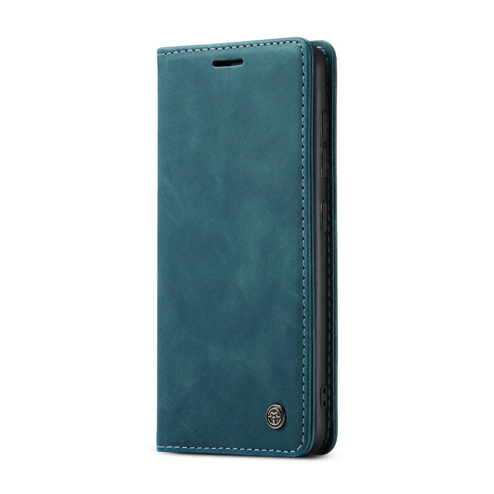 Samsung Galaxy S21 CASEME 013 Cover - Blue