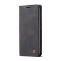 Samsung Galaxy S21 Ultra CASEME 013 Cover - Black