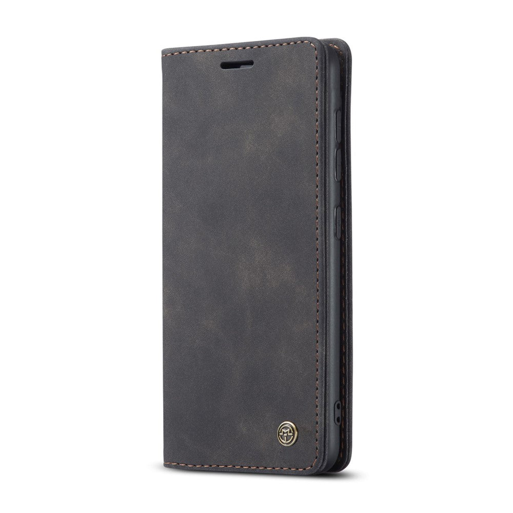 Samsung Galaxy S21 Ultra CASEME 013 Cover - Black