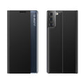 Samsung Galaxy S21 View Window Cover - Black — Samsung