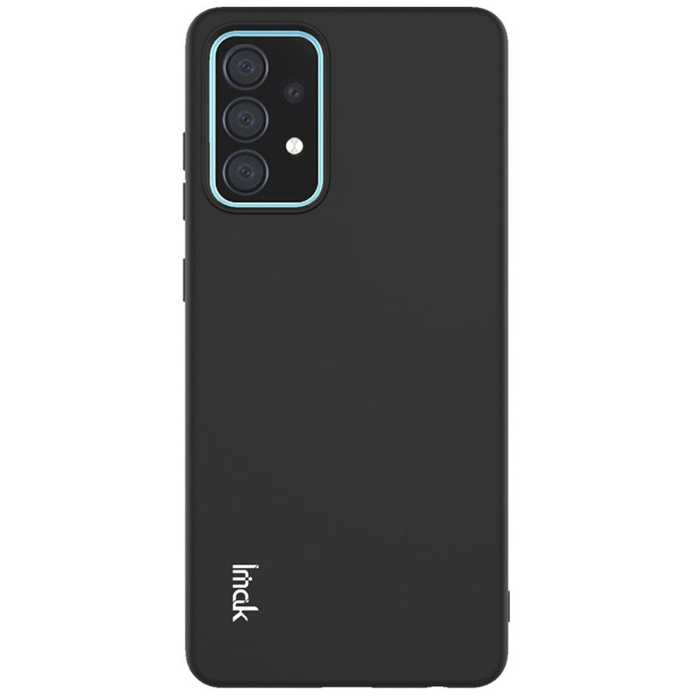 IMAK UC-2 Case for Samsung Galaxy A52 5G & A52s 5G - Black