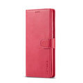 LC.IMEEKE Cover for Samsung Galaxy A52 5G & A52s 5G - Pink — LC.IMEEKE