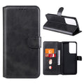 Samsung Galaxy S21 Ultra 5G wallet cover - Black — Samsung