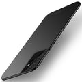 MOFI Shield Slim Case for Samsung Galaxy S21 Ultra 5G - Black — MOFI