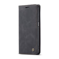 CASEME 013 Cover for Samsung Galaxy A32 5G - Black