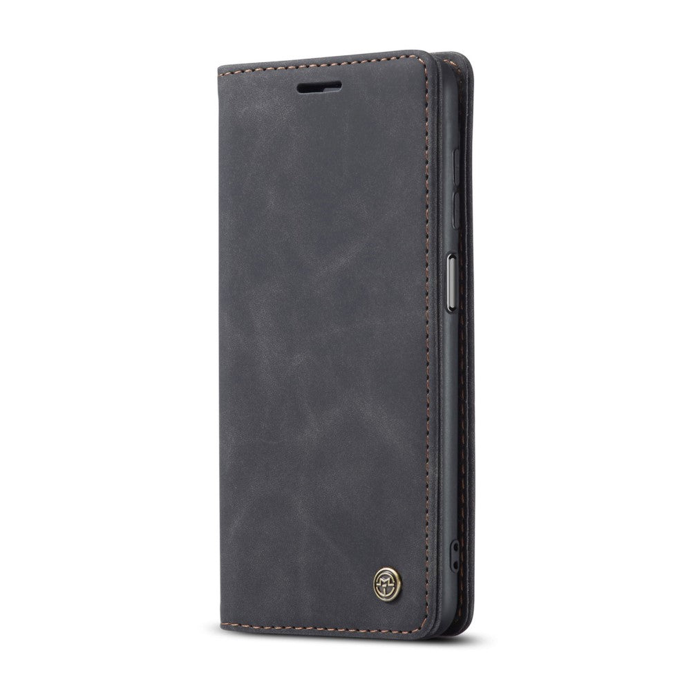 CASEME 013 Cover for Samsung Galaxy A32 5G - Black