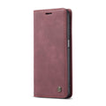 CASEME 013 Cover for Samsung Galaxy A32 5G - Red — CASEME