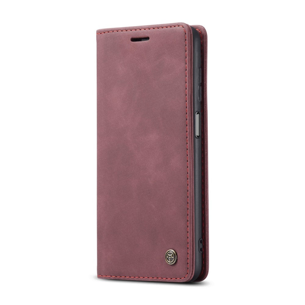 CASEME 013 Cover for Samsung Galaxy A32 5G - Red — CASEME