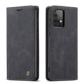 CASEME 013 Cover for Samsung Galaxy A52 4G/5G & A52s 5G - Black