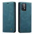 CASEME 013 Cover for Samsung Galaxy A52 4G/5G & A52s 5G - Blue — CASEME