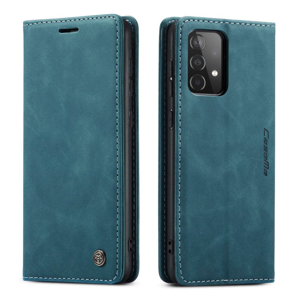 CASEME 013 Cover for Samsung Galaxy A52 4G/5G & A52s 5G - Blue — CASEME