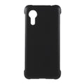 Samsung Galaxy Xcover 5 smartphone case - Black — Samsung