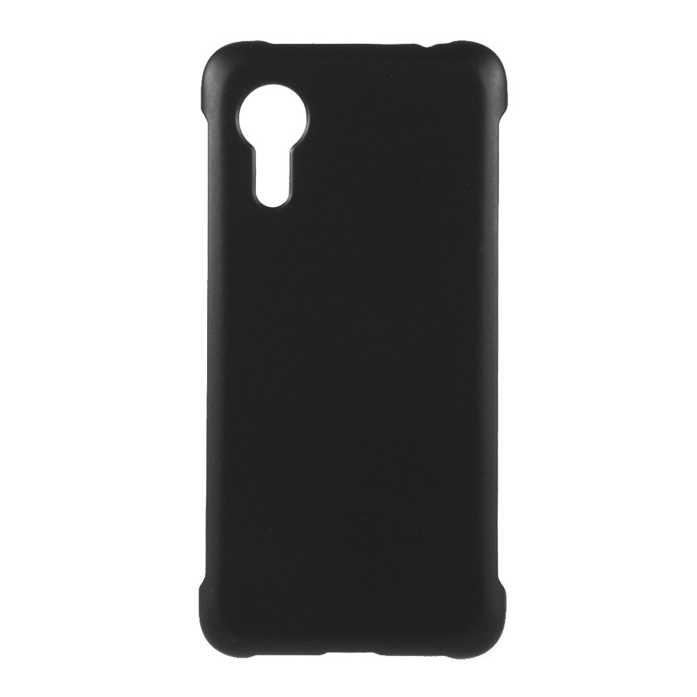 Samsung Galaxy Xcover 5 smartphone case - Black — Samsung