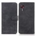 Samsung Galaxy Xcover 5, 5s cover - Black — Samsung