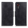 Samsung Galaxy Xcover 5 cover - Black — Samsung