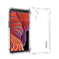 ENKAY HAT PRINCE Samsung Galaxy Xcover 5 case - Transparent