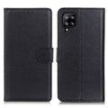 Samsung Galaxy A22 4G cover - Black