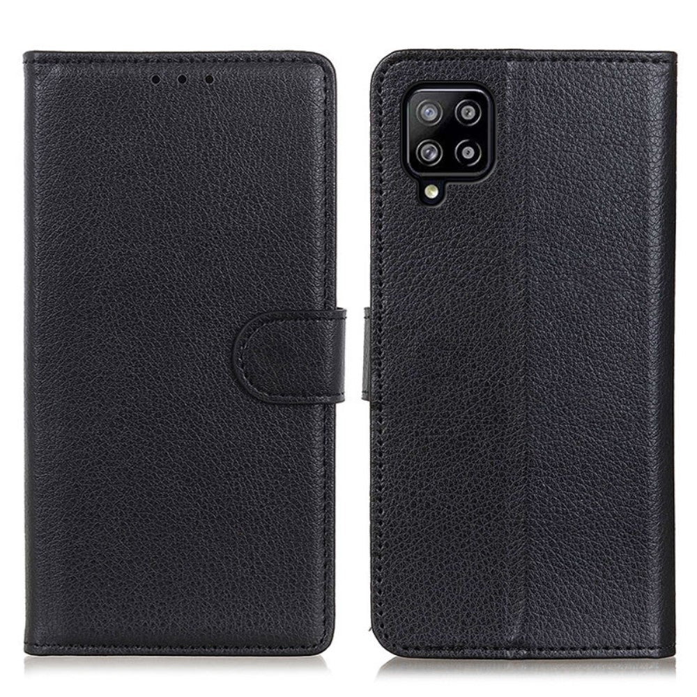 Samsung Galaxy A22 4G cover - Black