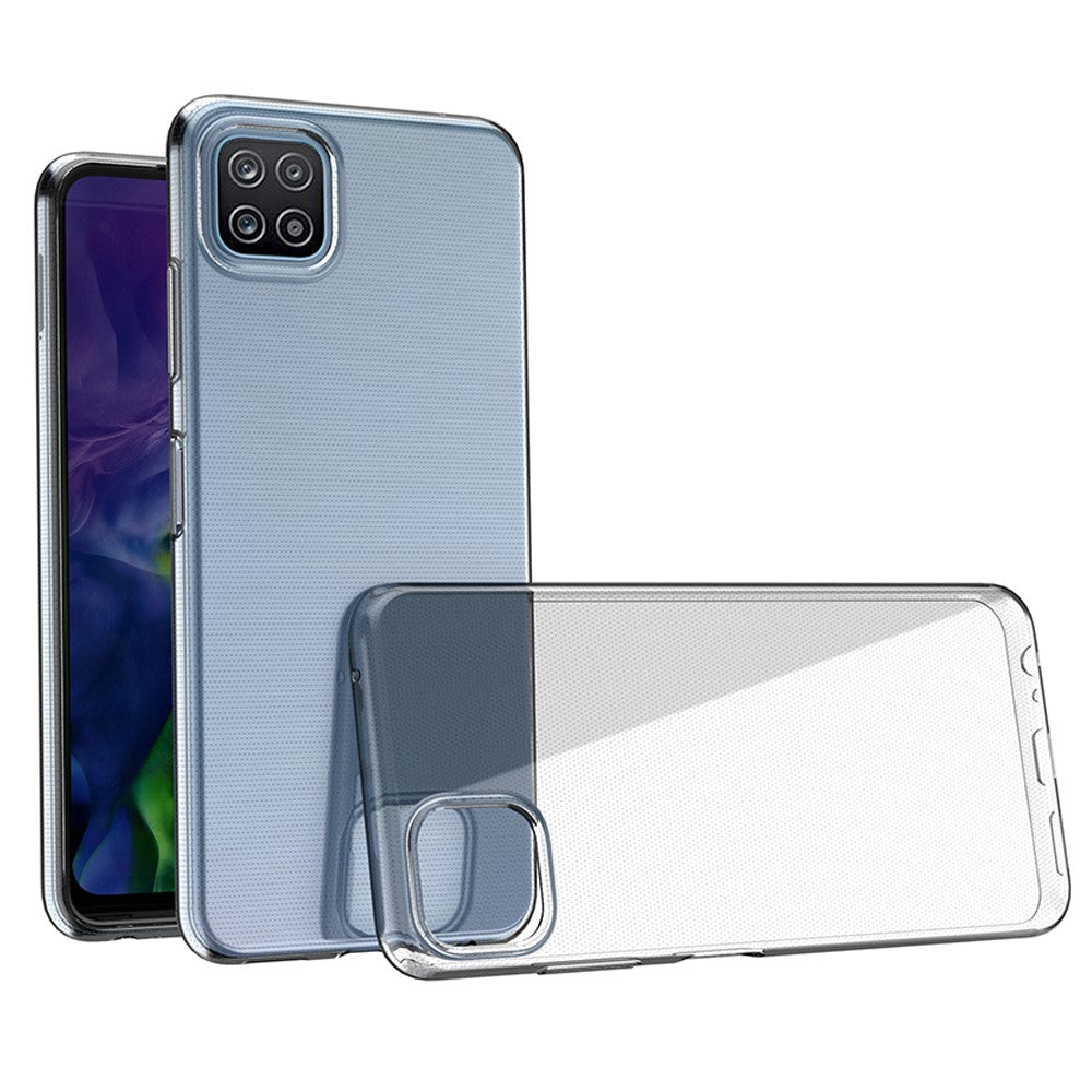 Samsung Galaxy A22 5G case - Transparent — Samsung