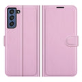 Samsung Galaxy S21 FE cover - Pink — Samsung