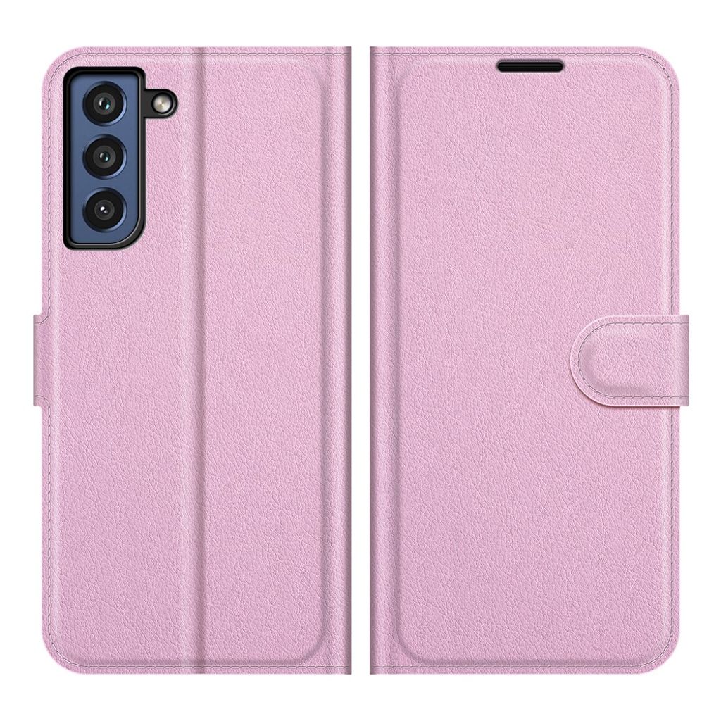 Samsung Galaxy S21 FE cover - Pink — Samsung
