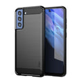 MOFI Samsung Galaxy S21 FE TPU case - Black