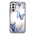 Samsung Galaxy S21 FE smartphone case - Butterfly