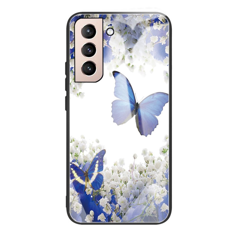 Samsung Galaxy S21 FE smartphone case - Butterfly