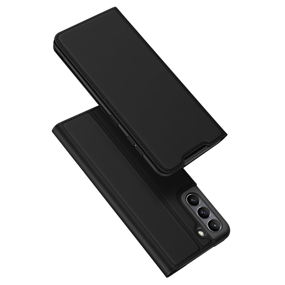 Dux Ducis Cover for Samsung Galaxy S21 FE - Black