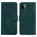 Samsung Galaxy A22 5G cover - Green