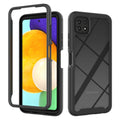 Samsung Galaxy A22 5G case - Black