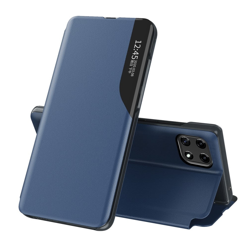 Samsung Galaxy A22 5G cover - Blue