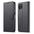LC IMEEKE Samsung Galaxy A22 4G cover - Black — LC