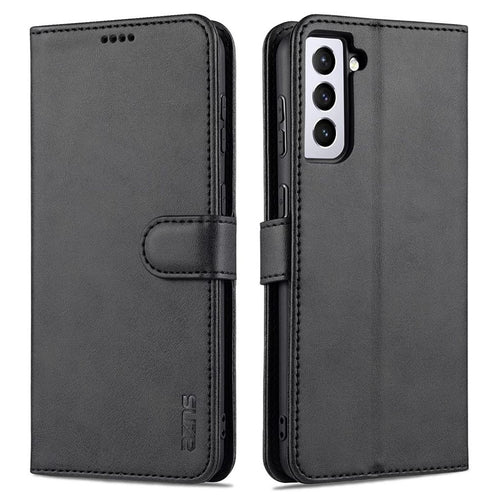 AZNS Samsung Galaxy S21 FE cover - Black — AZNS