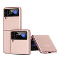 Samsung Galaxy Z Flip3 5G case - Pink — Samsung