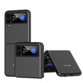Samsung Galaxy Z Flip3 5G smartphone case - Black