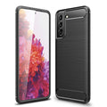 Samsung Galaxy S22 5G smartphone case - Black — Samsung
